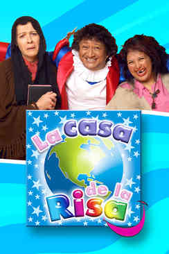 Nuevo comediante