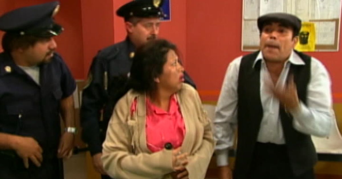 Ver La Casa de la Risa, capítulo 98 temporada 1 por ViX