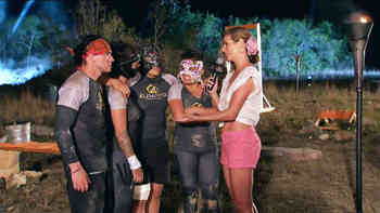 Primera eliminación