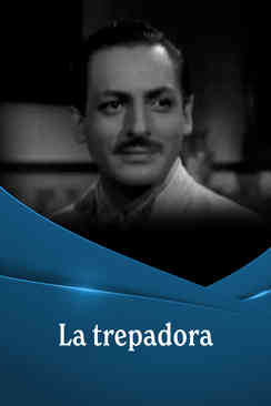 La trepadora