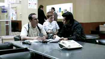 El caso del profesor Fuentes