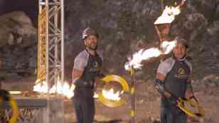Fuego de eliminación