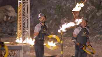 Fuego de eliminación