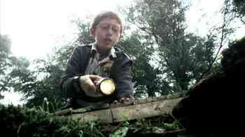 El caso del extranjero solitario