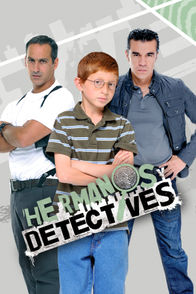 Hermanos y Detectives | ViX