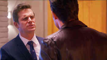 Confesiones inesperadas