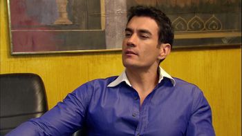 Paternidad descubierta