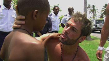 Repartición de bienes