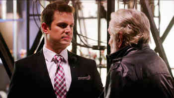 Amenazas y sospechas