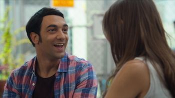 El beso de Judas