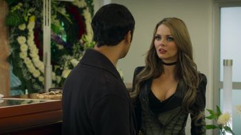 Muertos de la risa
