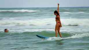 Locura al extremo
