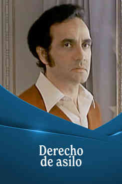 Derecho de asilo