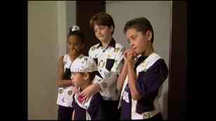 Concurso infantil