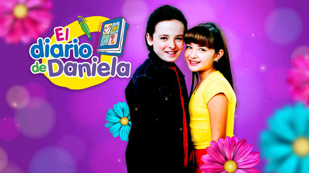 El Diario de Daniela | ViX