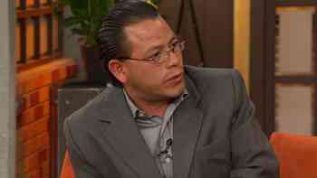 Te permití una infidelidad y ya se te hizo costumbre