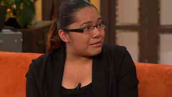 Mi padre se murió y su amante nos botó a todos a la calle