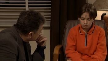 Familia en problemas