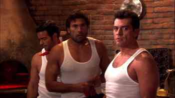 Unidos por el destino