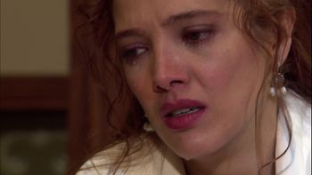 Triste historia