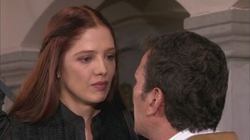 Amor prohibido