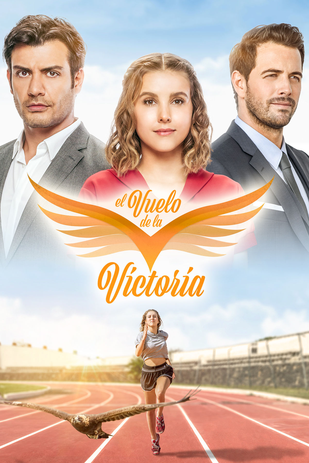 El Vuelo De La Victoria Capitulo 3