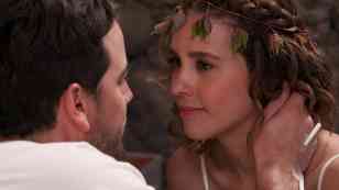 Boda inesperada