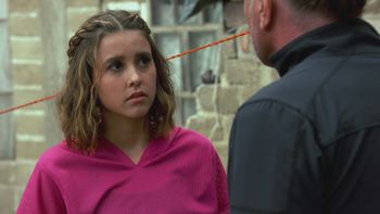 Confesiones que duelen