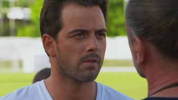 Reencuentro inapropiado