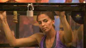 Primera eliminación