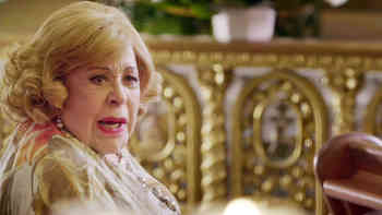 Escapando del pasado