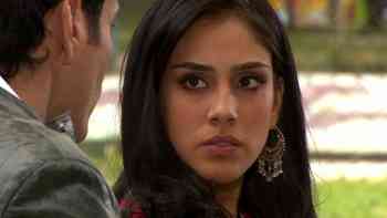 Dolor en el corazón