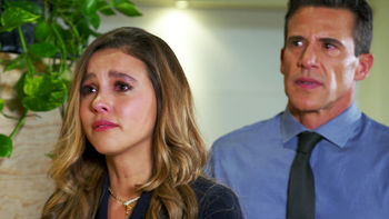 Secuestro inesperado