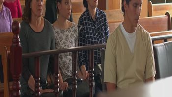 Por amor a mi marido