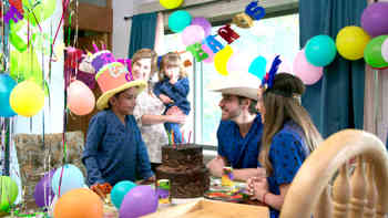 Deseo de cumpleaños