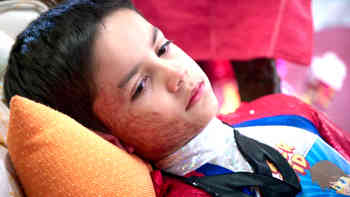 Entre padres e hijos