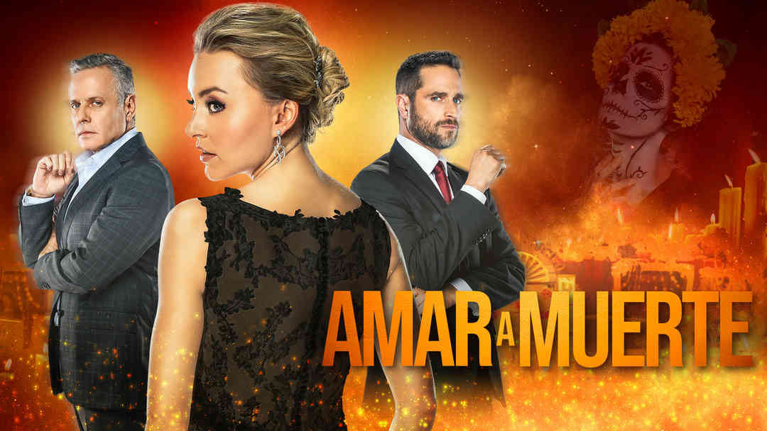 Amar a Muerte | ViX