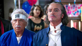 Hijos desilusionados