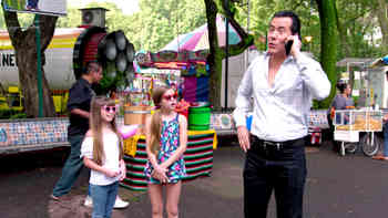 Amistades peligrosas