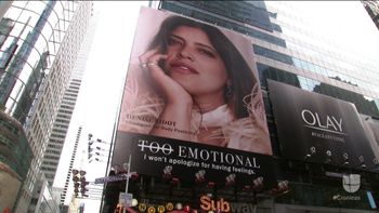 Denise Bidot, razones de peso