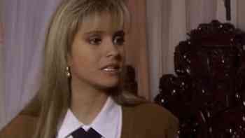 Desconfianza de amor