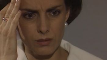 Máscara desgarrada
