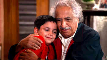 Una última noche juntos