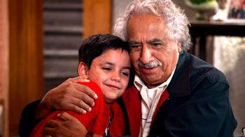 Una última noche juntos