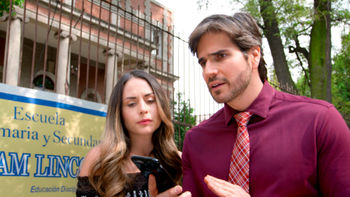 Imposiciones de padre