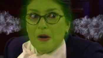 Felicitación no deseada