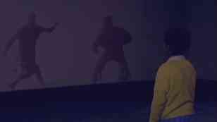 Fantasmas