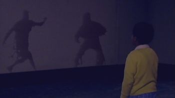 Fantasmas