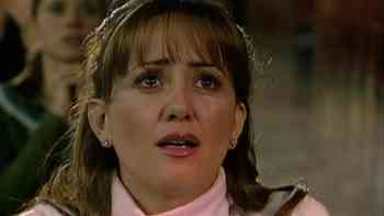 Dolorosa noticia