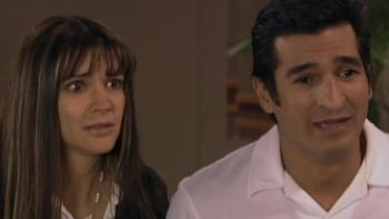 Fantasmas y accidentes